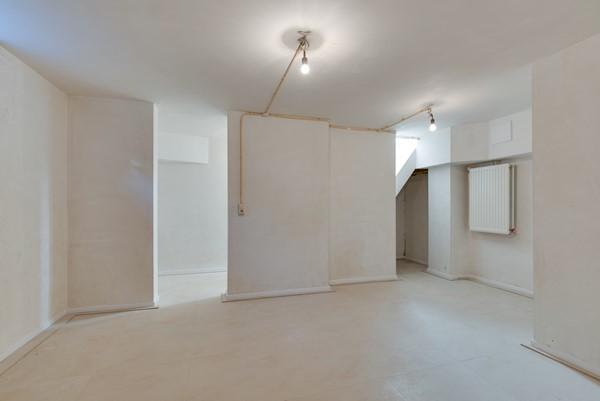 Photo - For rent: Reinaert de Vosstraat 22, 1055 CM Amsterdam